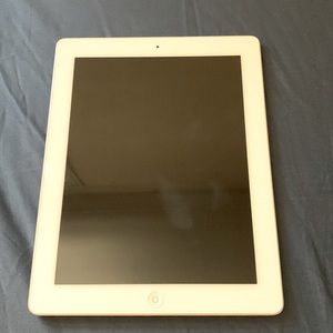 iPad gen 4 mint condition